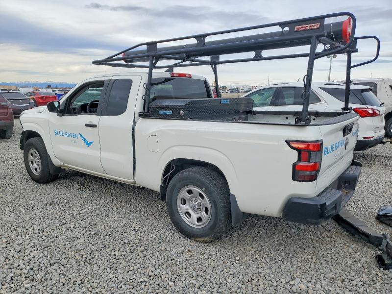 Продажа на аукционе авто 2023 Nissan Frontier, vin: 1N6ED1CM8PN609555, номер лота: 97412545