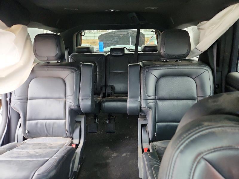 Продаж на аукціоні авто 2023 Lincoln Navigator, vin: 5LMJJ2NG2PEL12930, номер лоту: 72457935