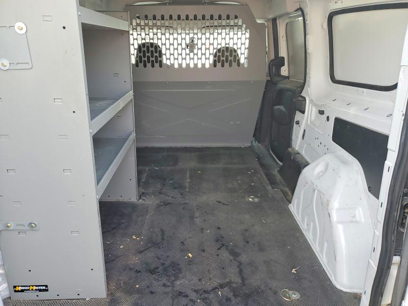 Продаж на аукціоні авто 2018 Ram Promaster City, vin: ZFBERFBB4J6H96916, номер лоту: 99524985