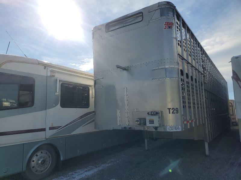2025 Wilson Trailer მანქანა იყიდება აუქციონზე, vin: 1W1K65333S5569429, აუქციონის ნომერი: 73378245