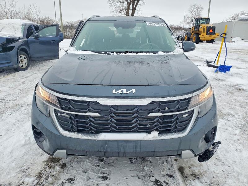 Aukcja sprzedaży 2025 Kia Seltos Lx, vin: KNDEPCAA8S7702412, numer aukcji: 98918975