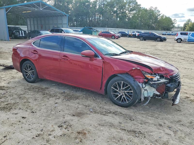 Aukcja sprzedaży 2016 Lexus Es, vin: 58ABK1GG9GU031847, numer aukcji: 99808705