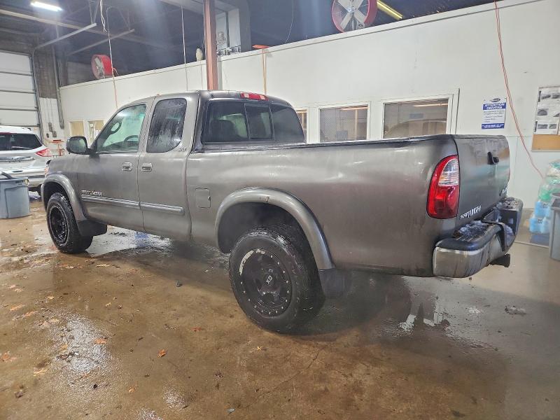 99693975 :رقم المزاد ، 5TBBT44116S482969 vin ، 2006 Toyota Tundra Acc مزاد بيع
