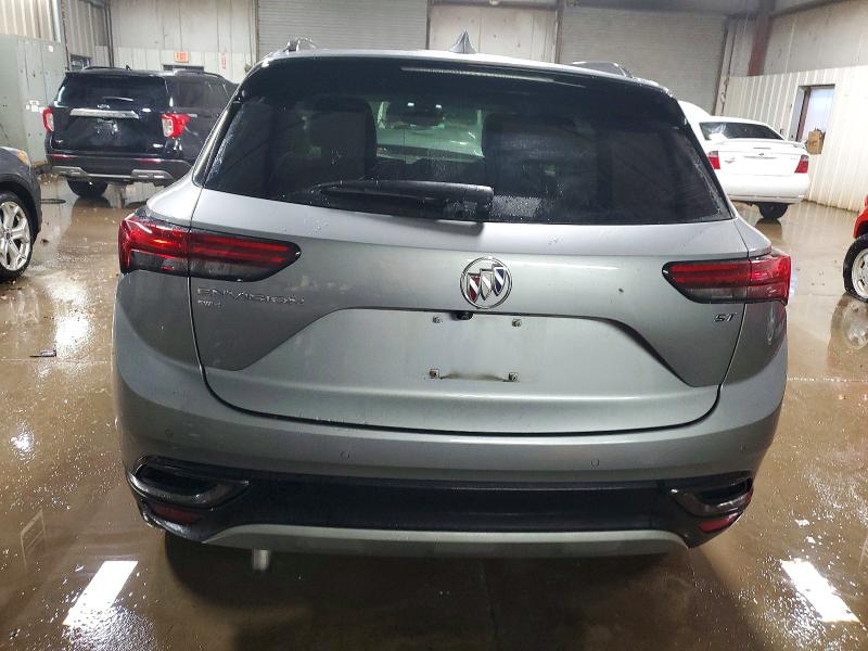 Продаж на аукціоні авто 2023 Buick Envision, vin: LRBFZMR47PD067399, номер лоту: 73009305