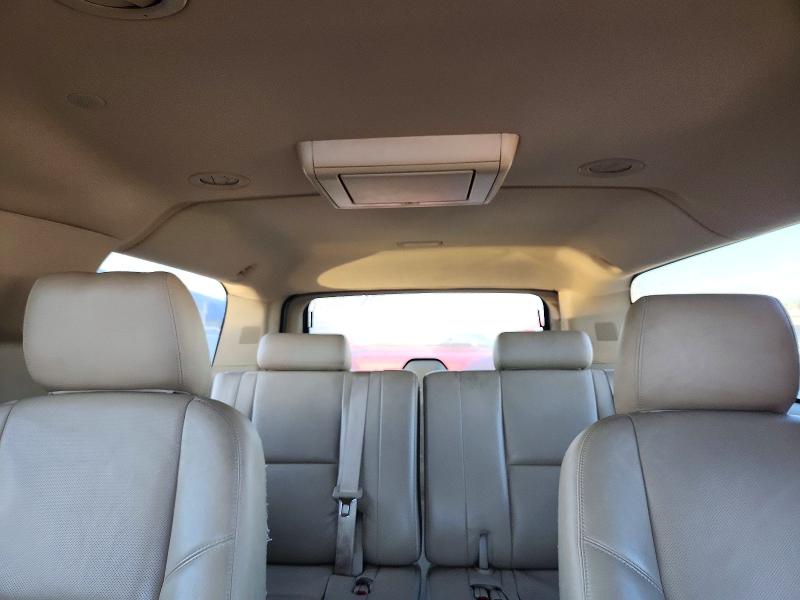 98465435 :رقم المزاد ، 1GYS4JEF8ER213405 vin ، 2014 Cadillac Escalade E مزاد بيع