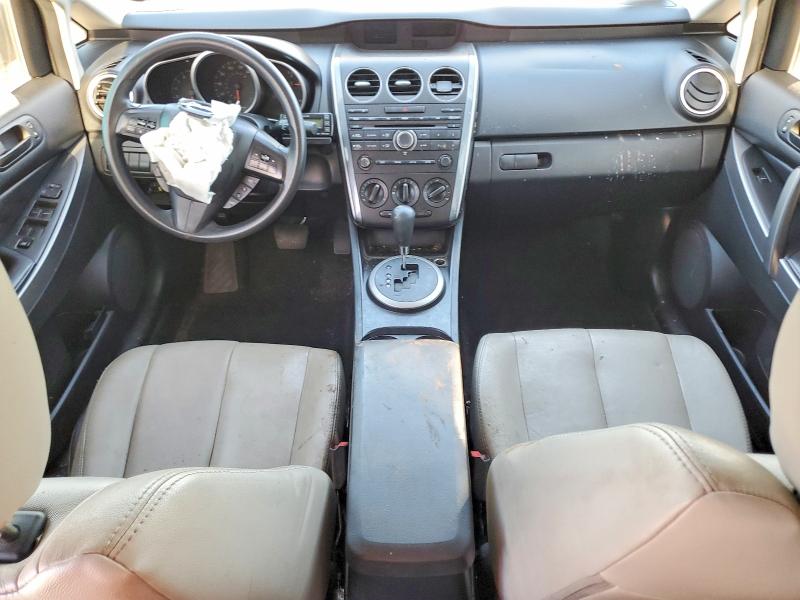 2010 Mazda Cx-7 მანქანა იყიდება აუქციონზე, vin: JM3ER2W58A0336367, აუქციონის ნომერი: 73647475