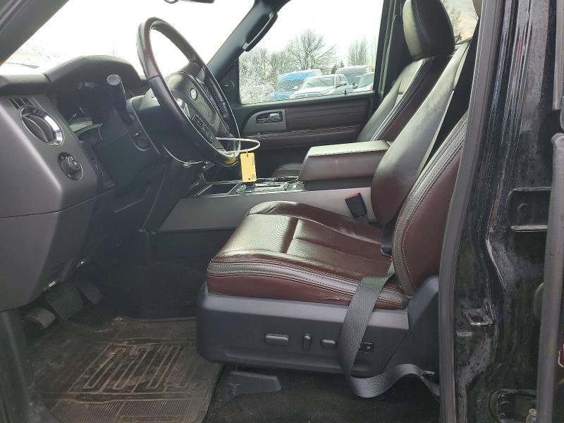 Продаж на аукціоні авто 2017 Ford Expedition, vin: 1FMJK1MT8HEA10293, номер лоту: 72453855