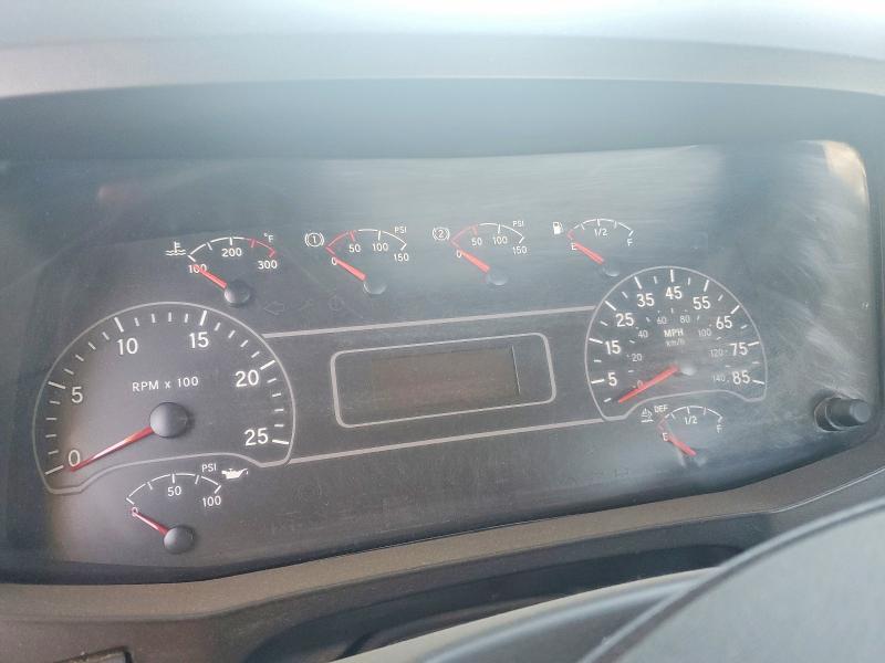 Продажа на аукционе авто 2018 International Rh613, vin: 3HSDWTZR8JN347160, номер лота: 97392155