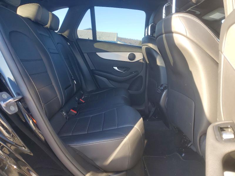 Продаж на аукціоні авто 2019 Mercedes-benz Glc, vin: WDC0G4KB0KV134329, номер лоту: 73925905