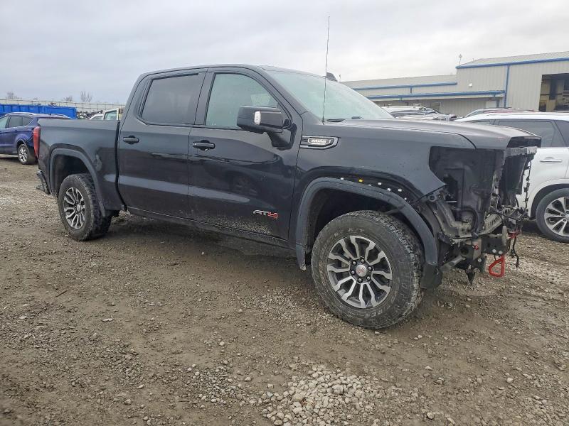 Продажа на аукционе авто 2021 Gmc Sierra, vin: 3GTU9EET0MG312070, номер лота: 74063985