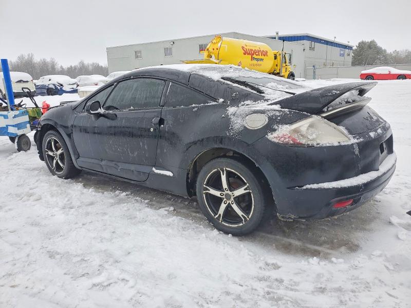 Продажа на аукционе авто 2009 Mitsubishi Eclipse Gs, vin: 4A3AK24FX9E602121, номер лота: 96482155