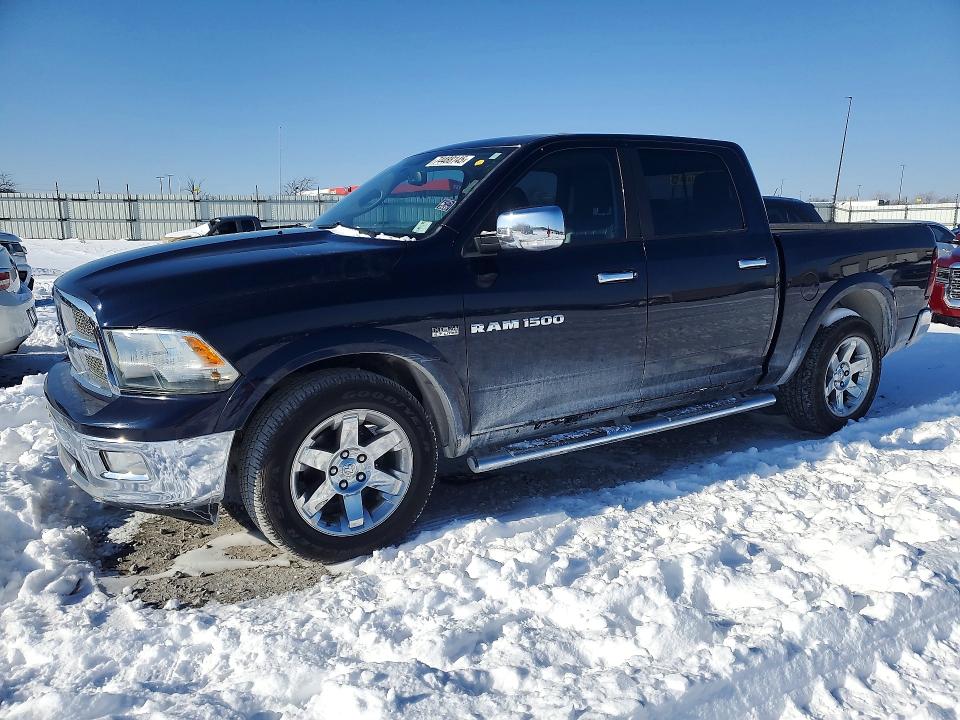Продажа на аукционе авто 2012 Dodge Ram 1500, vin: 1C6RD7NT4CS344552, номер лота: 74488145