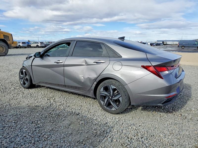 Продаж на аукціоні авто 2023 Hyundai Elantra, vin: KMHLS4AG4PU479550, номер лоту: 75435325