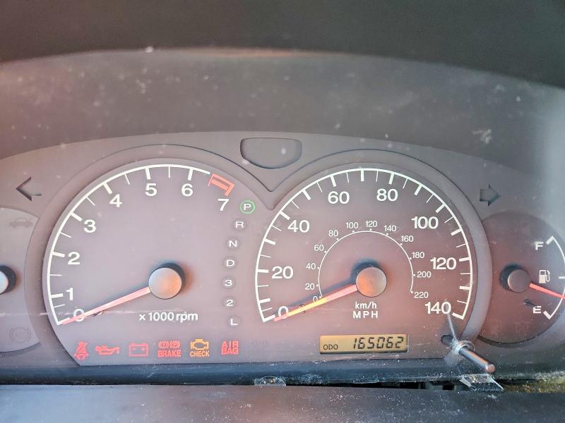 74340355 :رقم المزاد ، KMHDN45D53U531094 vin ، 2003 Hyundai Elantra مزاد بيع