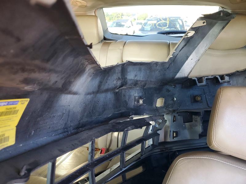Aukcja sprzedaży 2010 Cadillac Srx, vin: 3GYFNAEY8AS624813, numer aukcji: 99479945