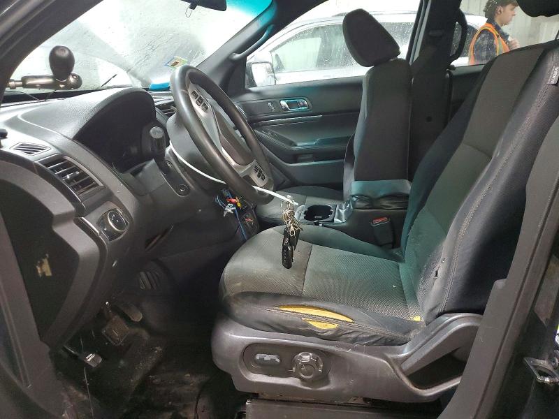 Продажа на аукционе авто 2013 Ford Explorer, vin: 1FM5K8AR6DGC73187, номер лота: 98884255