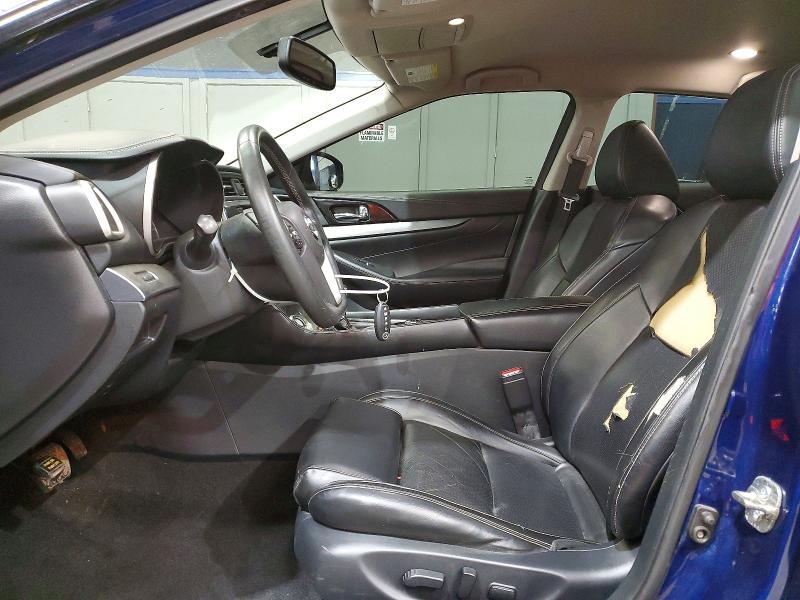 2018 Nissan Maxima მანქანა იყიდება აუქციონზე, vin: 1N4AA6AP2JC388726, აუქციონის ნომერი: 97324325