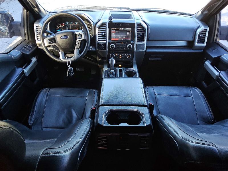 Продажа на аукционе авто 2015 Ford F150 Super, vin: 1FTEW1EG0FFB76729, номер лота: 73267175