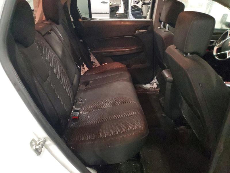 Продаж на аукціоні авто 2013 Gmc Terrain, vin: 2GKFLTEK5D6364543, номер лоту: 98981965