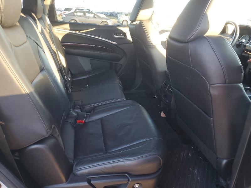 Aukcja sprzedaży 2015 Acura Mdx, vin: 5FRYD3H27FB011097, numer aukcji: 99826965
