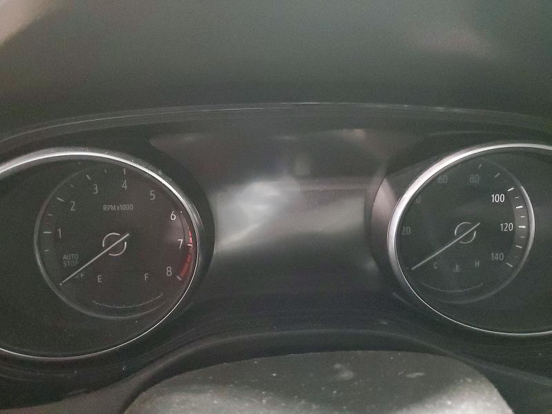 Aukcja sprzedaży 2022 Buick Encore Gx, vin: KL4MMBS24NB023819, numer aukcji: 74832195