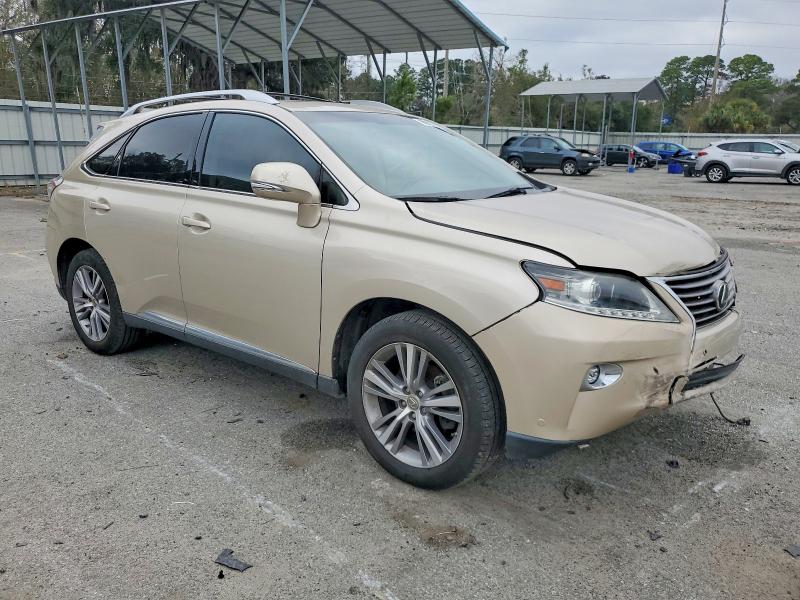 Aukcja sprzedaży 2015 Lexus Rx 350, vin: 2T2ZK1BA8FC165575, numer aukcji: 98910975