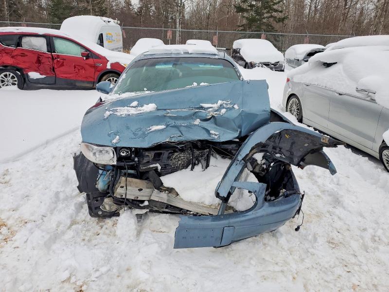 Auction sale of the 2000 Buick Lesabre, vin: 1G4HP54KXYU308431, lot number: 97793405