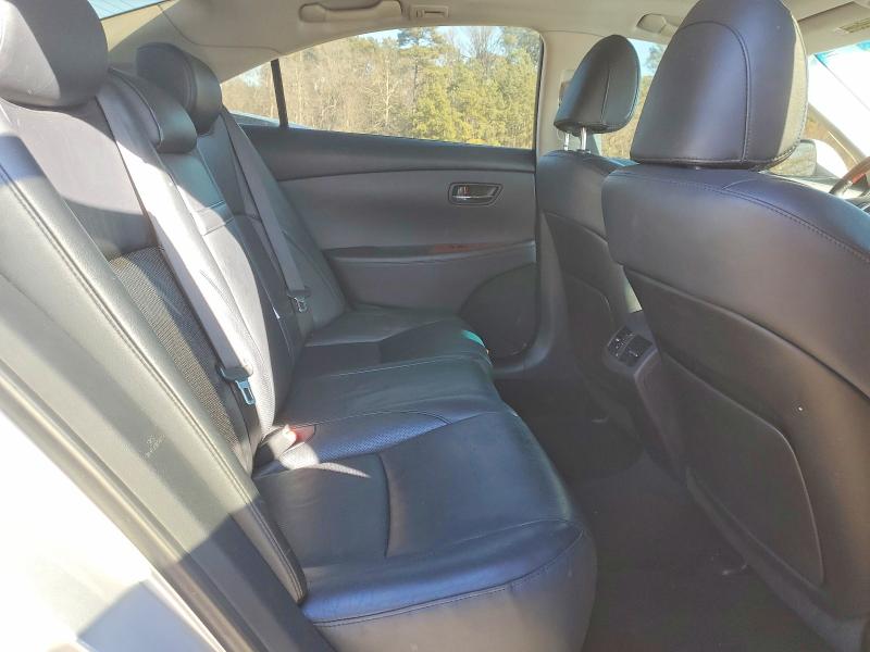 Продажа на аукционе авто 2008 Lexus Es, vin: JTHBJ46G782257639, номер лота: 73900445