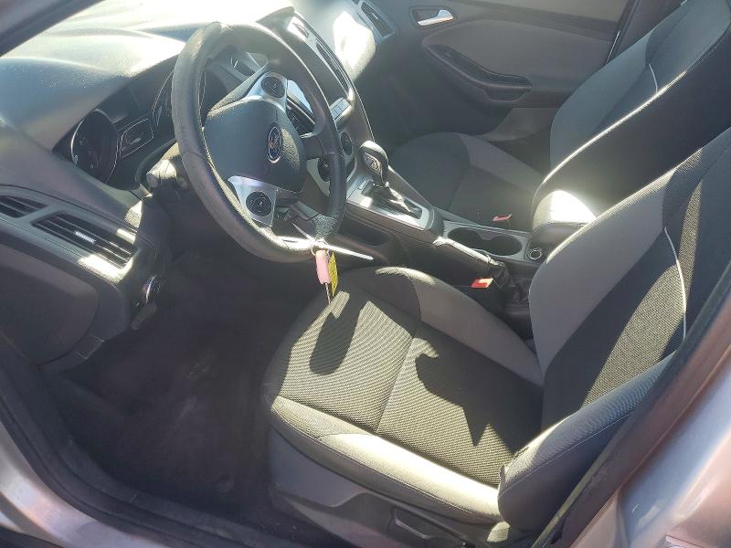 2013 Ford Focus მანქანა იყიდება აუქციონზე, vin: 1FADP3K22DL319861, აუქციონის ნომერი: 99864035