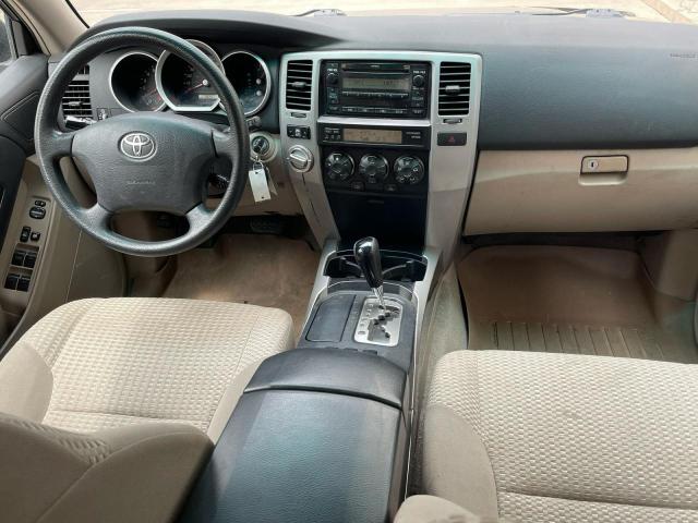 Aukcja sprzedaży 2008 Toyota 4runner Sr, vin: JTEBU14R380128817, numer aukcji: 72318275