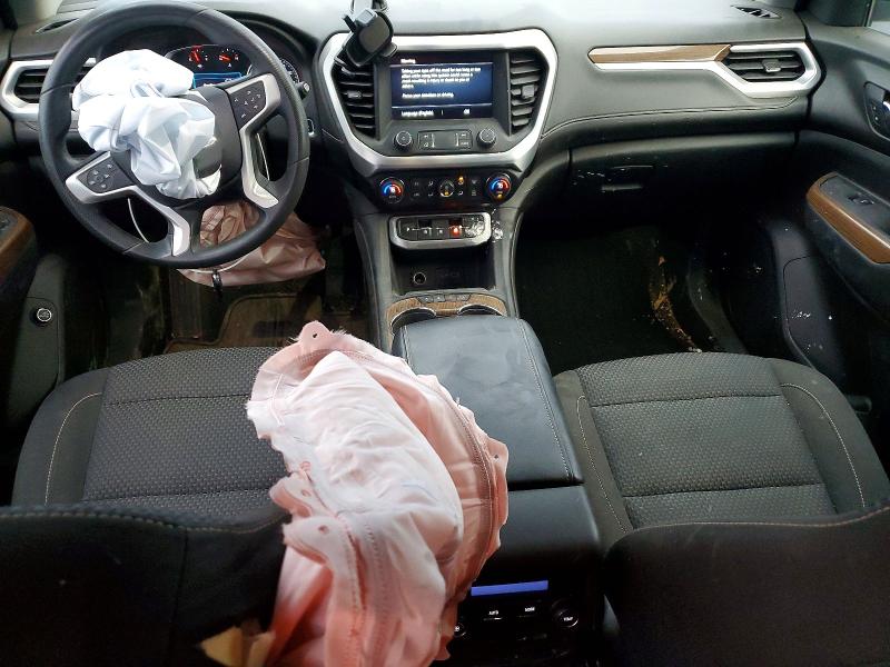 Aukcja sprzedaży 2021 Gmc Acadia, vin: 1GKKNRLS6MZ115638, numer aukcji: 98003325