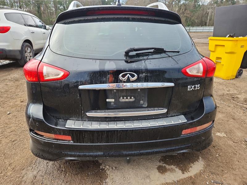 Продажа на аукционе авто 2009 Infiniti Ex35 Base, vin: JNKAJ09E29M900161, номер лота: 72573145