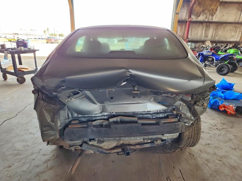 2013 Nissan Sentra მანქანა იყიდება აუქციონზე, vin: 3N1AB7AP0DL798949, აუქციონის ნომერი: 74609235