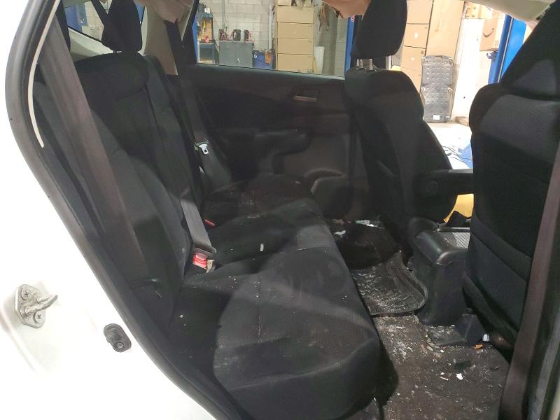 Aukcja sprzedaży 2014 Honda Cr-v, vin: 2HKRM4H51EH107622, numer aukcji: 74327645