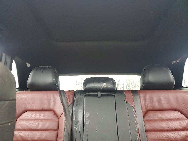 Aukcja sprzedaży 2022 Volkswagen Atlas Cross Sport, vin: 1V2FE2CA1NC214169, numer aukcji: 72777435