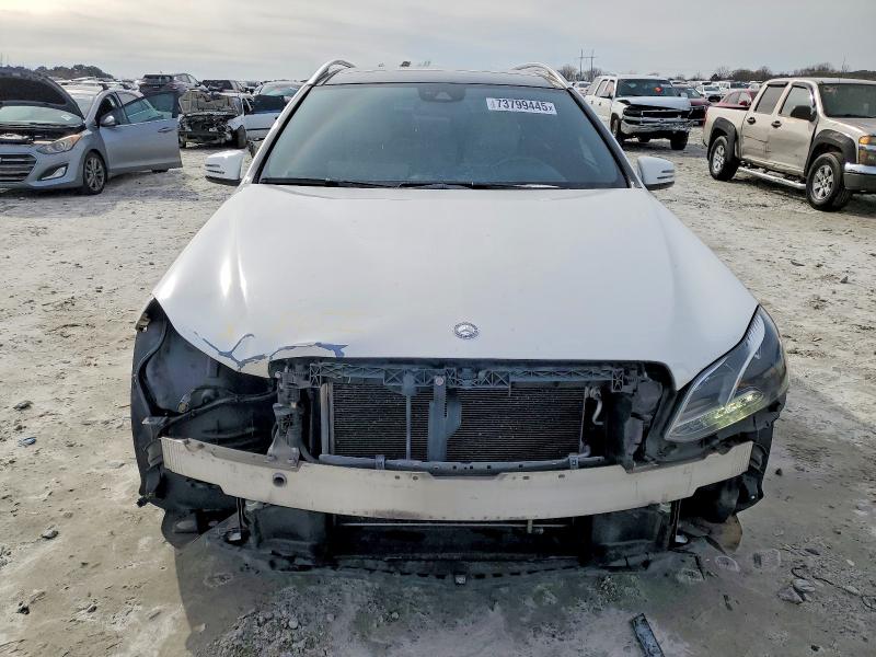 Продажа на аукционе авто 2014 Mercedes-benz E, vin: WDDHH8JB8EB017382, номер лота: 73799445