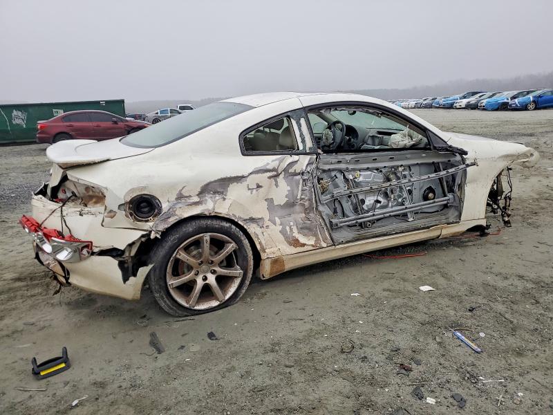 Aukcja sprzedaży 2004 Infiniti G35, vin: JNKCV54E34M800161, numer aukcji: 99290145