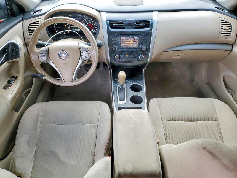 74664345 :رقم المزاد ، 1N4AL3AP0EC163011 vin ، 2014 Nissan Altima مزاد بيع