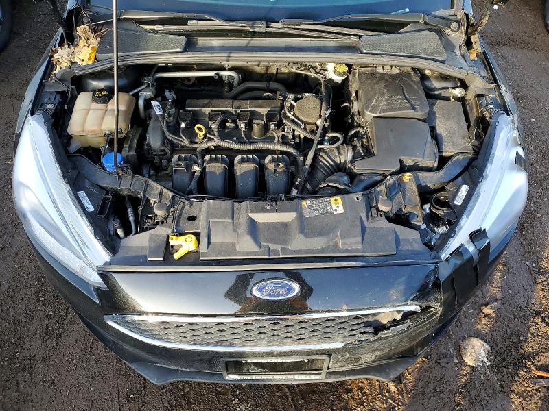 Aukcja sprzedaży 2015 Ford Focus, vin: 1FADP3F28FL373131, numer aukcji: 96886715
