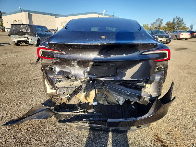 Aukcja sprzedaży 2024 Tesla Model 3, vin: 5YJ3E1EA0RF832930, numer aukcji: 75318455