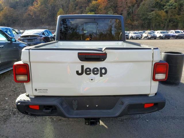 Aukcja sprzedaży 2022 Jeep Gladiator, vin: 1C6HJTAG3NL163736, numer aukcji: 73266405