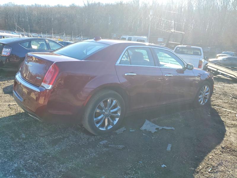 Aukcja sprzedaży 2020 Chrysler 300, vin: 2C3CCAKG3LH146188, numer aukcji: 97885905