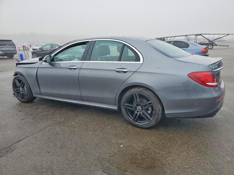 2018 Mercedes-benz E მანქანა იყიდება აუქციონზე, vin: WDDZF4KB5JA328589, აუქციონის ნომერი: 98633835