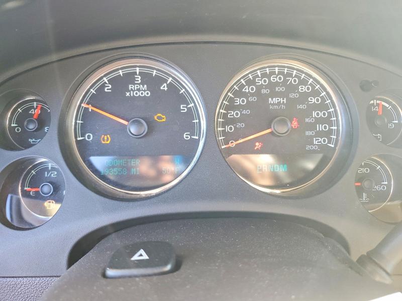 74868695 :رقم المزاد ، 1GKS1MEF6BR356403 vin ، 2011 Gmc Yukon Xl مزاد بيع