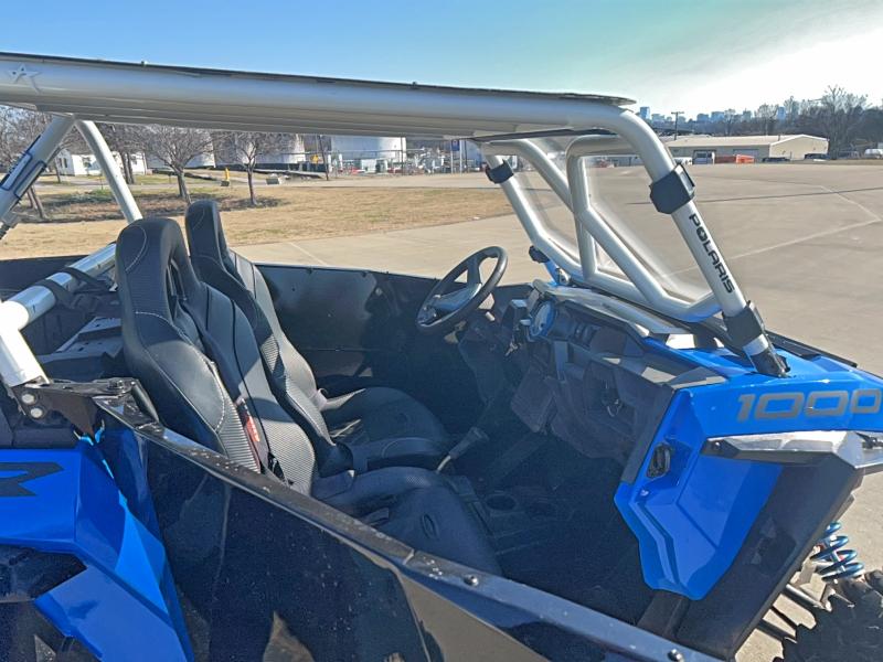 73858975 :رقم المزاد ، 4XAVDE994FB315719 vin ، 2015 Polaris Rzr Xp 100 مزاد بيع