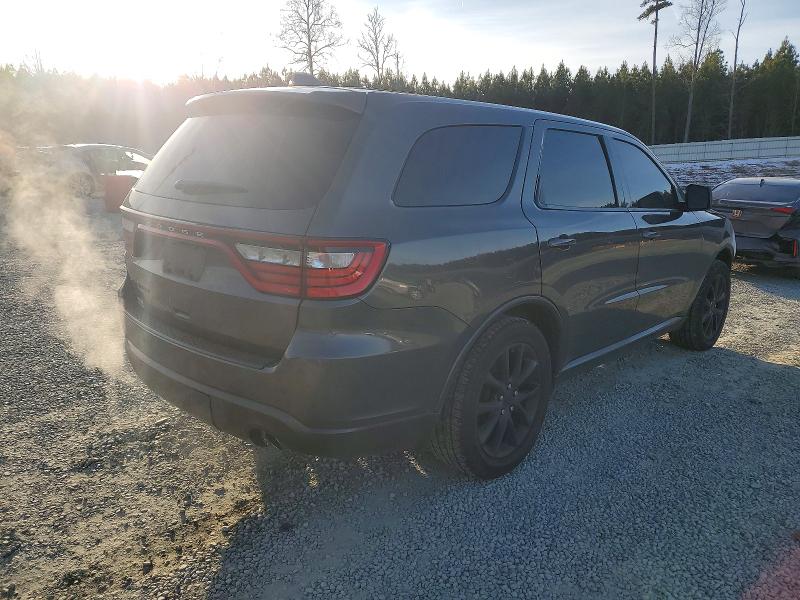 Продажа на аукционе авто 2018 Dodge Durango, vin: 1C4RDHAG0JC312292, номер лота: 75215455