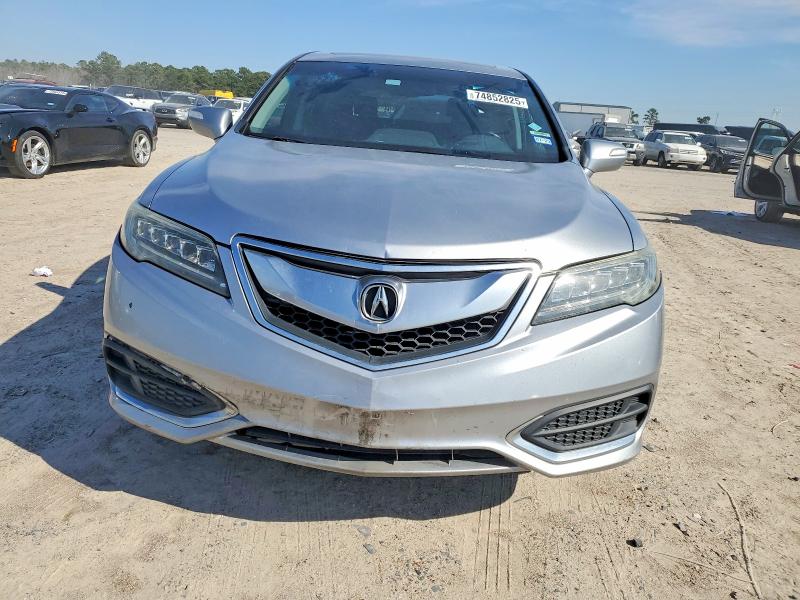 Продажа на аукционе авто 2017 Acura Rdx, vin: 5J8TB3H51HL010640, номер лота: 74852825