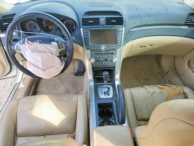 Продаж на аукціоні авто 2008 Acura Tl, vin: 19UUA662X8A037901, номер лоту: 73195785