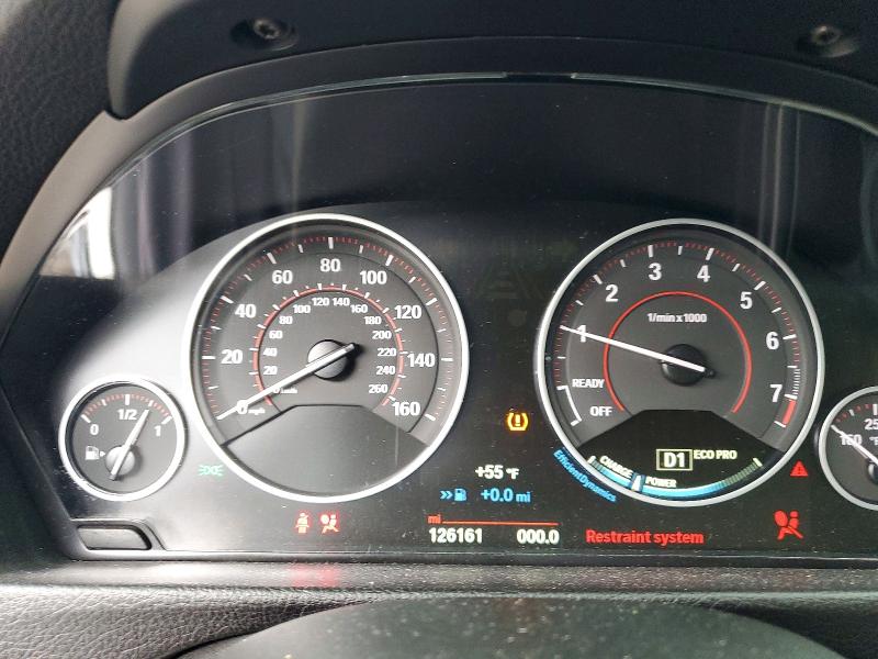 Aukcja sprzedaży 2017 Bmw 340, vin: WBA8B3G38HNU36167, numer aukcji: 73000145