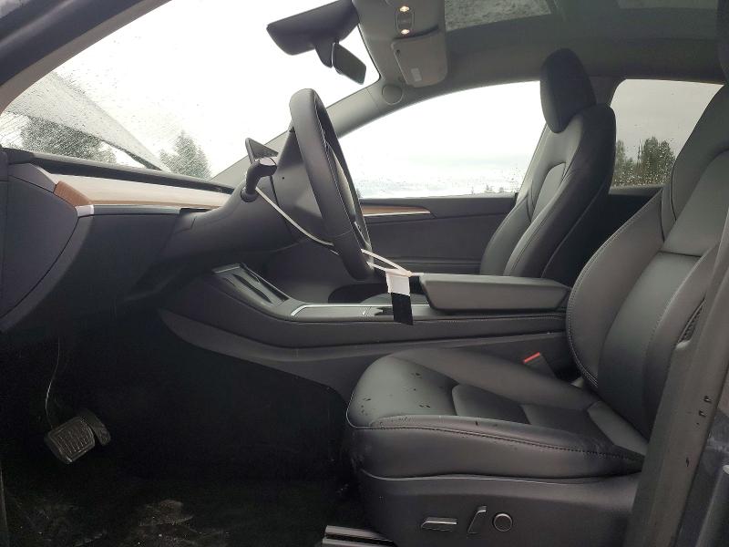 Aukcja sprzedaży 2023 Tesla Model Y, vin: 7SAYGDEEXPF962766, numer aukcji: 73669375